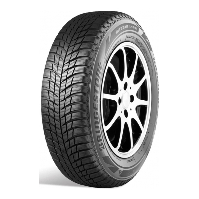 Bridgestone Blizzak LM001 - Vinterdck 