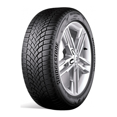 Bridgestone Blizzak lm005 - Vinterdck 