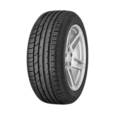 Continental Contipremiumcontact 2 - Sommardck 