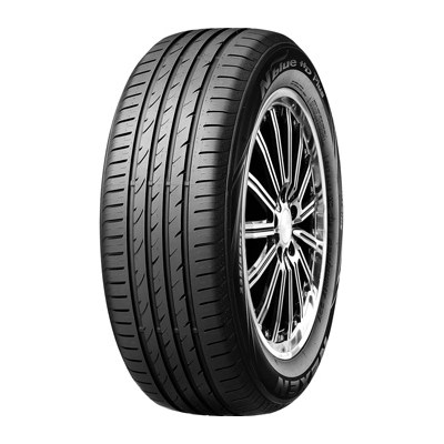 Nexen N'Blue HD Plus - Sommardck 