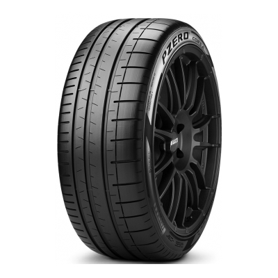 Pirelli P zero corsa asim PZC4 - Sommardck