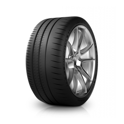 Michelin Pilot sport cup 2 - Sommardck