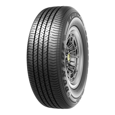 Dunlop Sport classic - Sommard�ck 