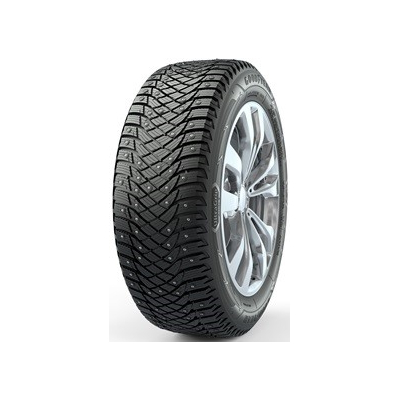 Goodyear Ug arctic 2 - Vinterdck 