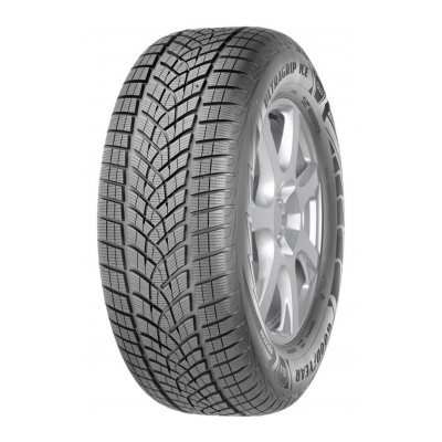 Goodyear UltraGrip Ice SUV Gen-1 - Vinterdck 